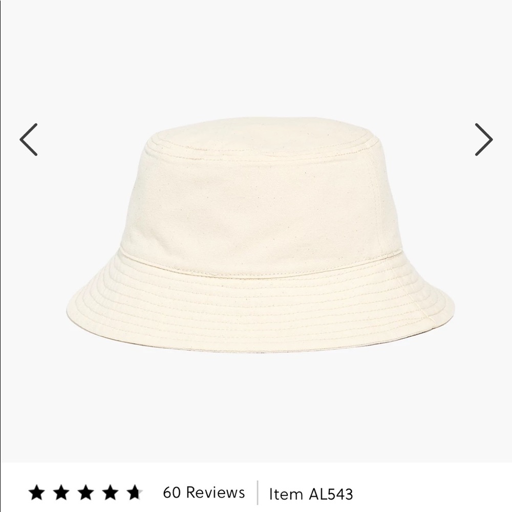 Madewell Bucket Hat